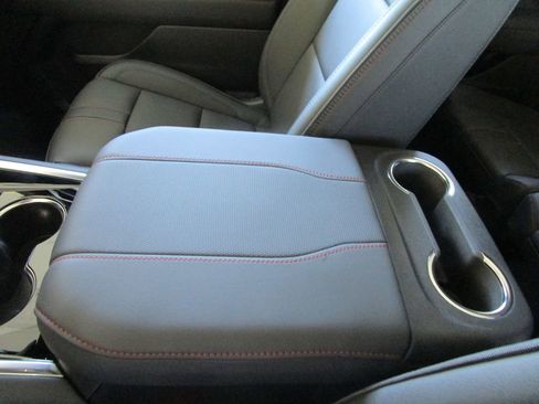 New 2026 Chevrolet Tahoe RST w/ Sun And Tow Package image 42