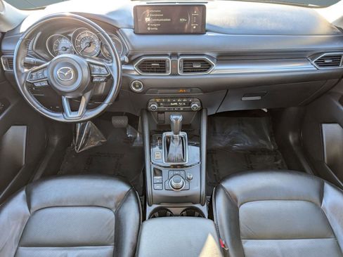 Used 2024 MAZDA CX-5 AWD 2.5 S w/ Select Package image 15