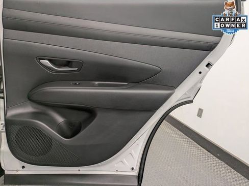 Used 2025 Hyundai Tucson SEL image 26
