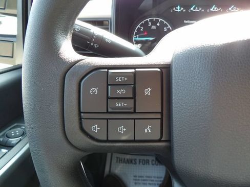 New 2026 Ford F350 XLT AWD/4WD image 16