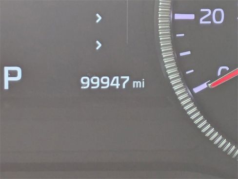 Used 2020 Kia Telluride SX w/ SX Prestige Package image 36