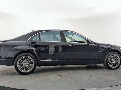 Used 2008 Mercedes-Benz S 600 image 8
