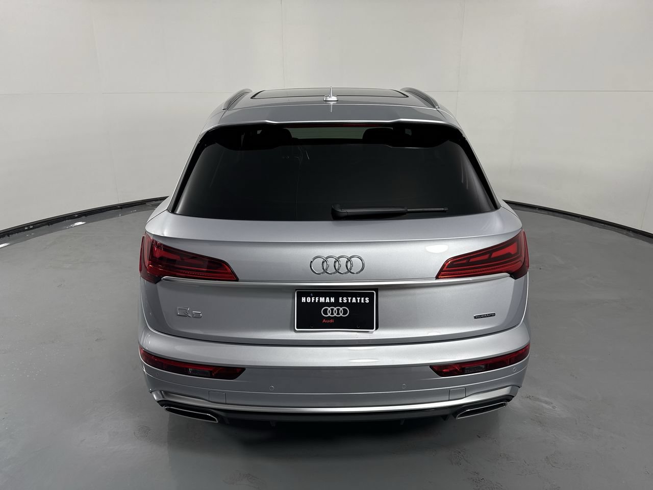 Used 2023 Audi Q5 2.0T Premium w/ Convenience Package AWD/4WD image 34