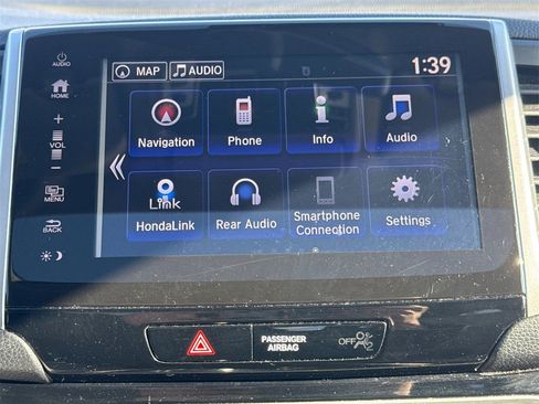 Used 2018 Honda Pilot Elite image 31