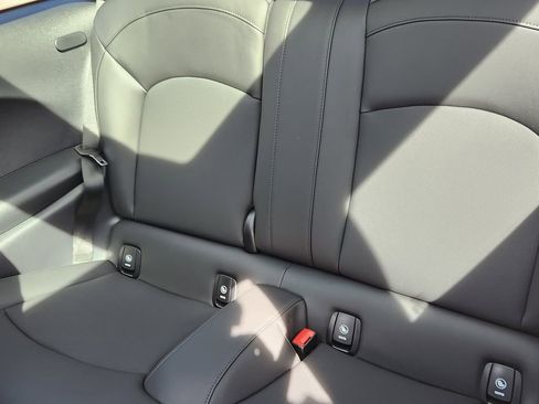 Used 2024 MINI Cooper SE image 10