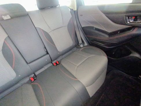Used 2022 Subaru Forester Sport AWD/4WD image 56