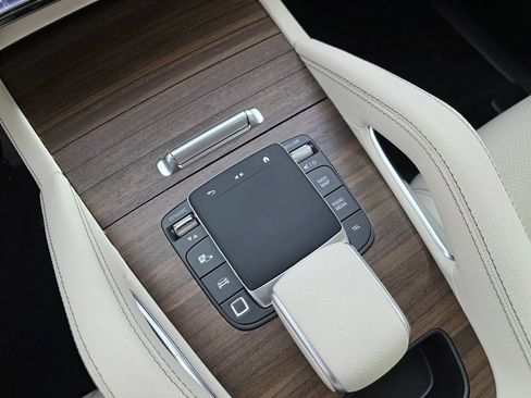 New 2026 Mercedes-Benz GLE 350 4MATIC image 15