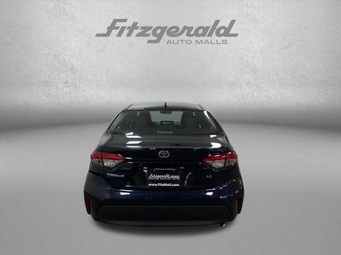Used 2024 Toyota Corolla LE FWD image 4