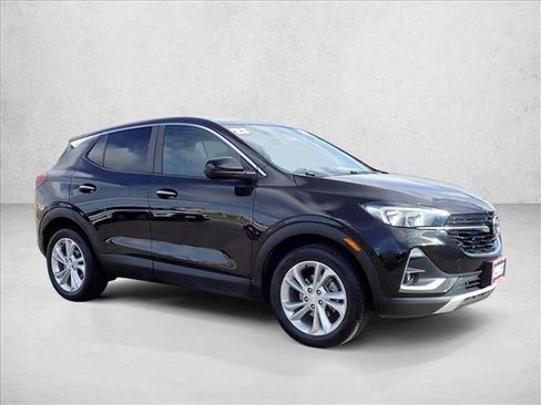 Used 2023 Buick Encore GX Preferred w/ Cold Weather Comfort Package FWD image 6