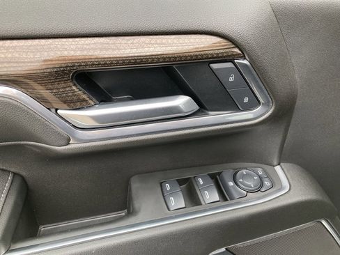 Certified 2025 Chevrolet Silverado 2500 LT image 15