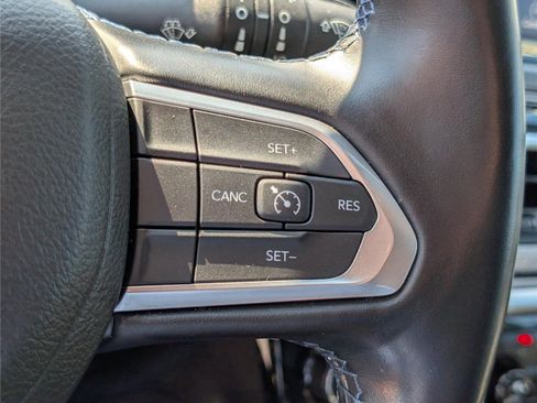 Used 2022 Jeep Compass Latitude w/ Convenience Group AWD/4WD image 24