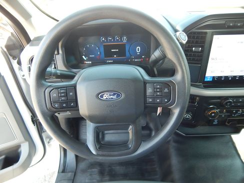 Used 2024 Ford F150 XL RWD image 21