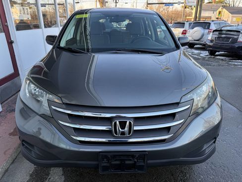 Used 2014 Honda CR-V LX image 15