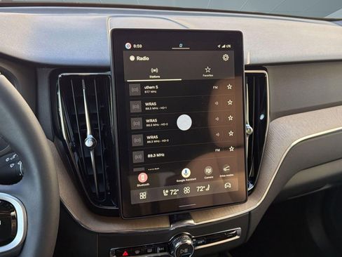 New 2026 Volvo XC60 B5 Plus w/ Protection Package Premier image 25