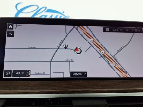 Used 2020 BMW X3 sDrive30i image 15