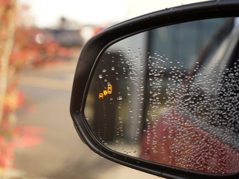 Used 2024 Subaru Solterra Touring image 30