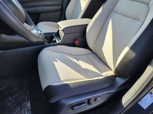 Used 2024 Honda CR-V EX image 23