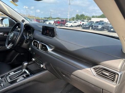 Used 2019 MAZDA CX-5 Touring AWD/4WD image 23