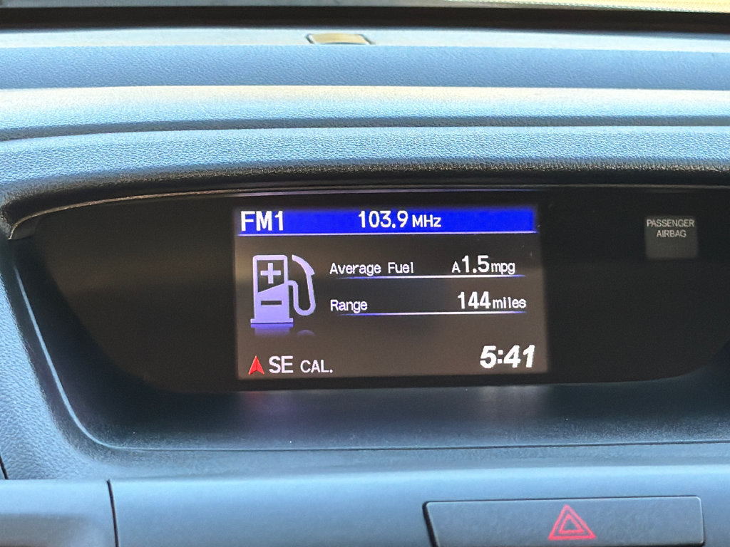 Used 2013 Honda CR-V LX image 25