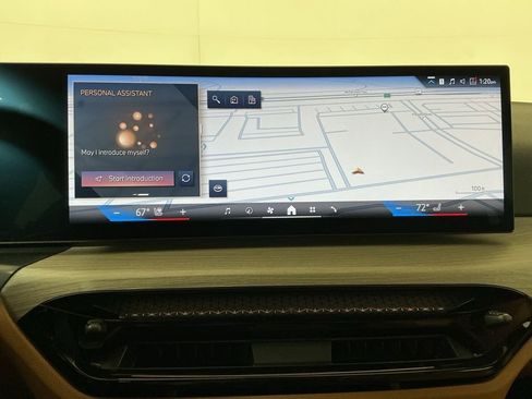 Certified 2025 BMW 430i 430i Gran Coupe w/ Premium Package image 11