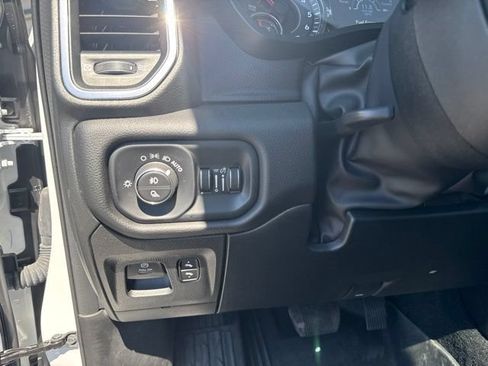 Used 2025 RAM 1500 Laramie w/ Sport Appearance Package AWD/4WD image 25