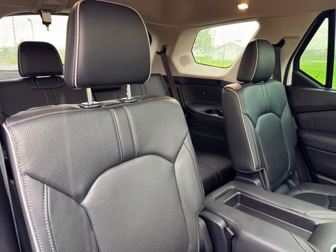 Used 2023 Honda Pilot Elite image 37