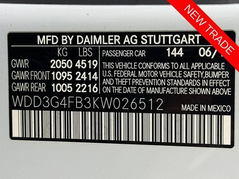 Used 2019 Mercedes-Benz A 220 4MATIC image 46