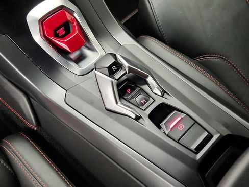 Used 2017 Lamborghini Huracan LP 580-2 RWD image 38