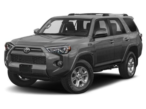 Used 2020 Toyota 4Runner SR5 Premium RWD image 6
