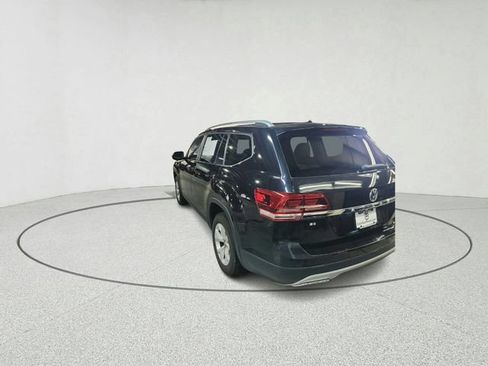 Used 2018 Volkswagen Atlas SE AWD/4WD image 22