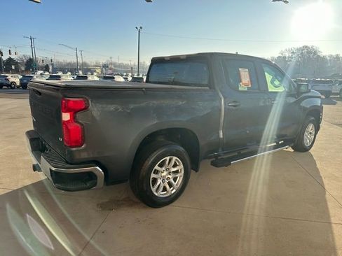 Used 2020 Chevrolet Silverado 1500 LT w/ All-Star Edition image 7