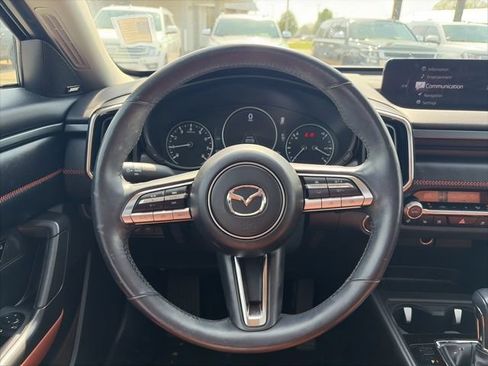 Used 2023 MAZDA CX-50 2.5 Turbo w/ Weather Package AWD/4WD image 14