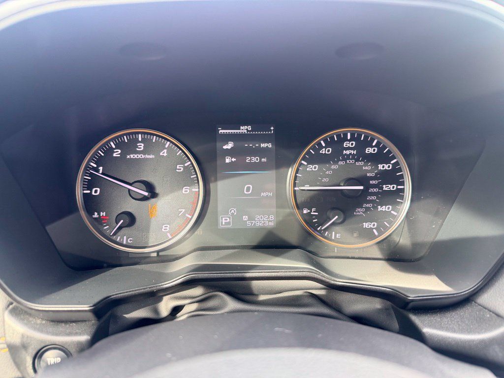 Used 2022 Subaru Outback Wilderness AWD/4WD image 30
