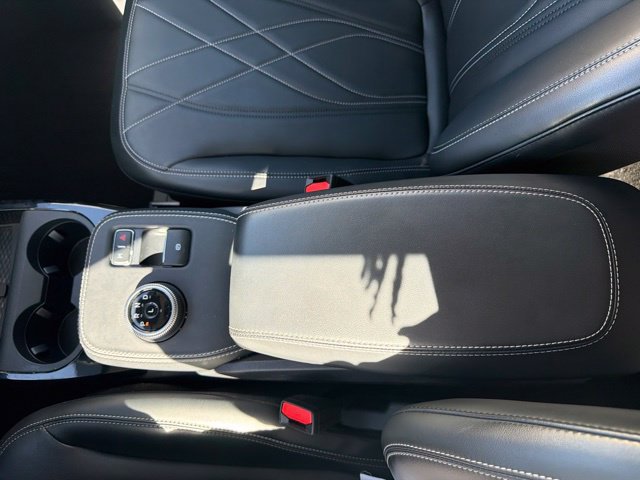 Used 2023 Ford Mustang Mach-E Select AWD/4WD image 26