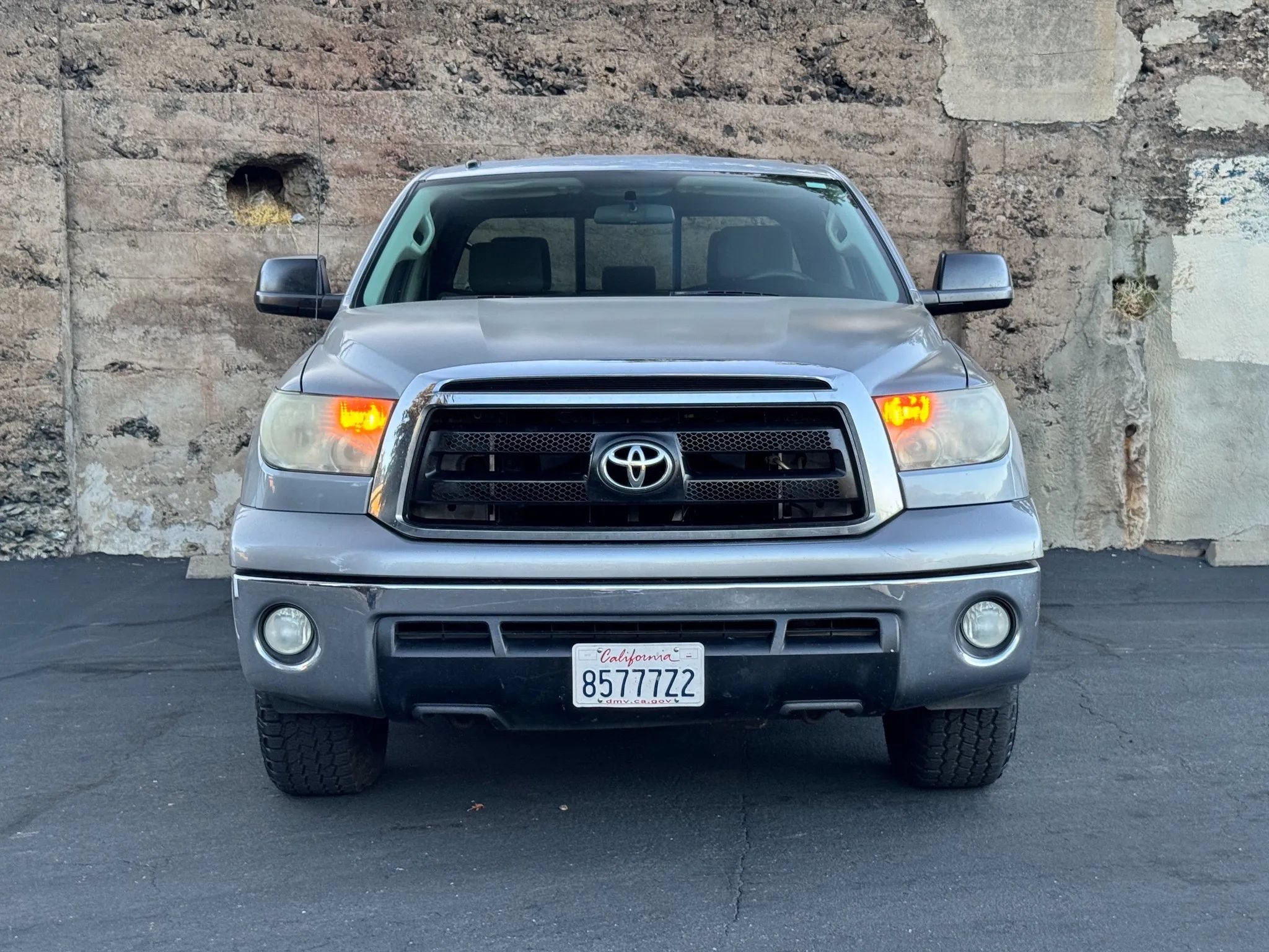 Used 2011 Toyota Tundra 2WD Double Cab w/ SR5 Pkg image 8