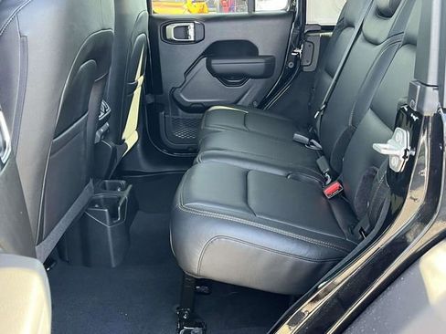 New 2026 Jeep Wrangler Sport S image 12