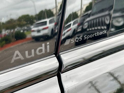 New 2026 Audi SQ5 Premium Plus image 37