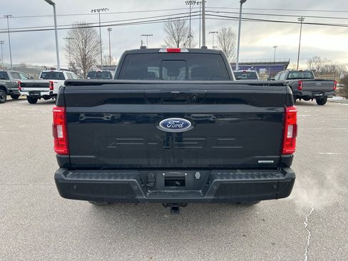 Used 2023 Ford F150 XLT w/ Equipment Group 302A High image 6