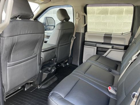 Used 2015 Ford F150 XLT w/ Trailer Tow Package AWD/4WD image 20