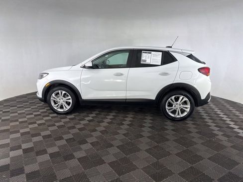 Used 2021 Buick Encore GX Preferred image 8