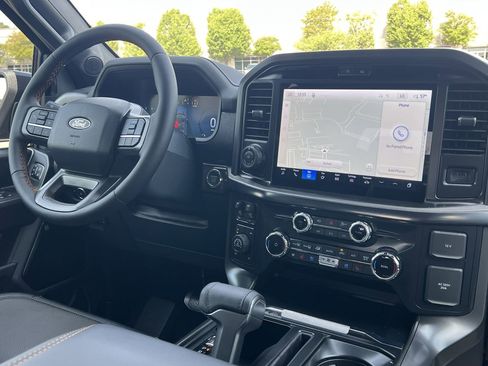 New 2026 Ford F150 Tremor AWD/4WD image 3