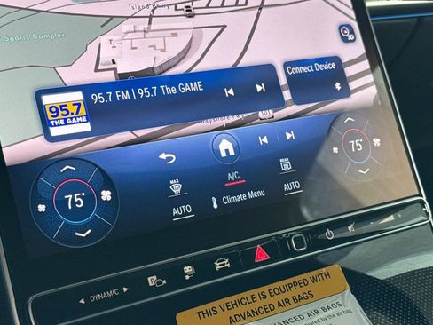 New 2026 Mercedes-Benz S 580e 4MATIC Sedan image 25