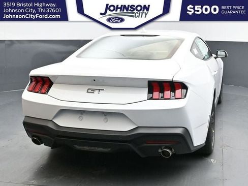 New 2026 Ford Mustang GT RWD image 12