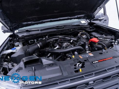 Used 2024 Ford Ranger Raptor AWD/4WD image 10