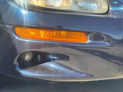 Used 1999 Chevrolet Camaro Z28 w/ Preferred Equipment Group 2 image 41