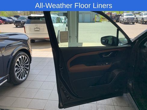 New 2026 Subaru Forester Touring image 12