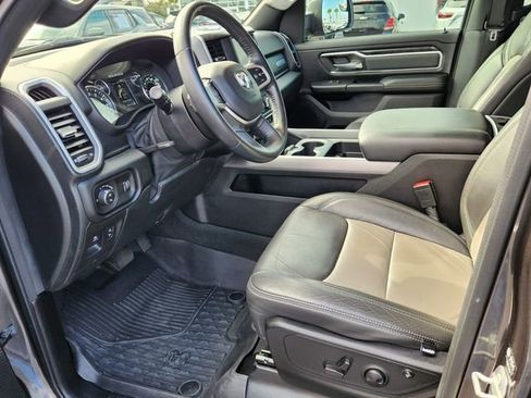 Used 2022 RAM 1500 Big Horn image 10