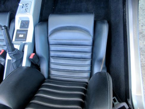 Used 2004 Ferrari 360 Spider image 31