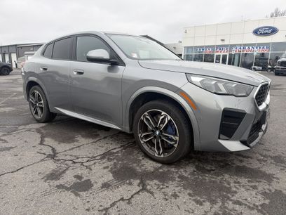 Used 2025 BMW X2 xDrive28i