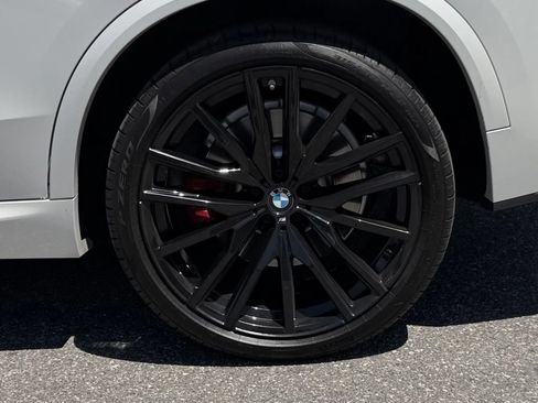 Used 2025 BMW X5 M60i w/ Executive Package AWD/4WD image 10